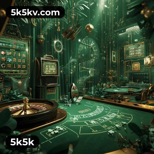 5k5k