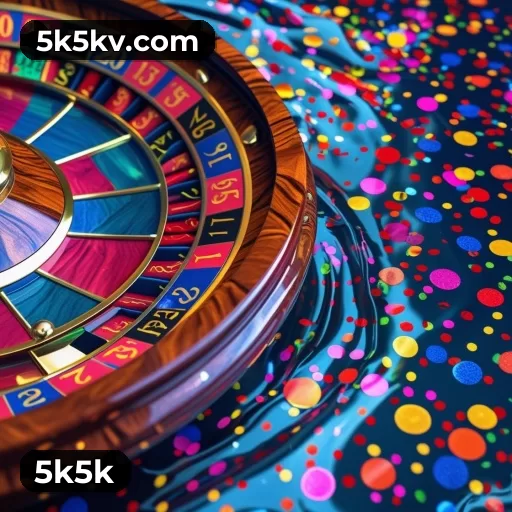 5k5k plataforma 2