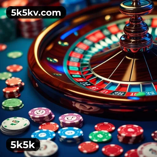 5k5k