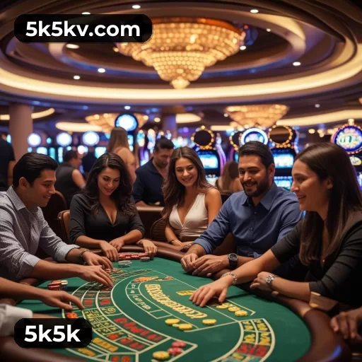 5k5k