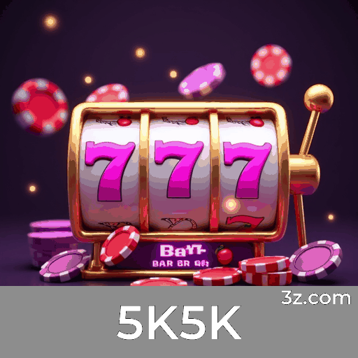 Adrenalina Máxima no Crash da 5K5K