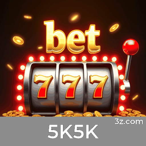 Universo de Jogos Extraordinários do 5K5K: Diversão Sem Limites