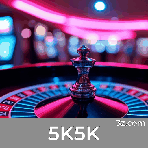 Universo de Jogos Extraordinários do 5K5K: Diversão Sem Limites