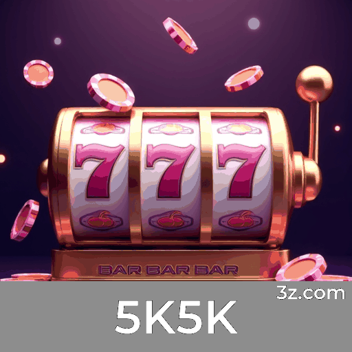 Bônus generosos do 5K5K: conheça as ofertas imperdíveis