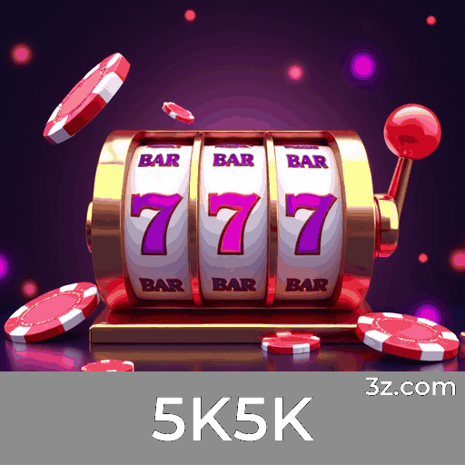 Prazos e Métodos de Saque na 5K5K