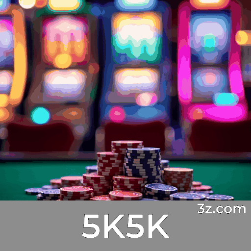 Mergulhe no Realismo Psicológico do 5K5K: Ambiente Envolvente