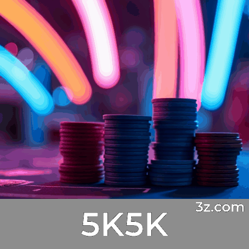 5K5K: Apostas Móveis com Conveniência e Funcionalidade Completa