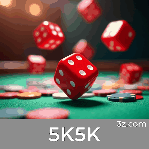 Bônus generosos do 5K5K: conheça as ofertas imperdíveis