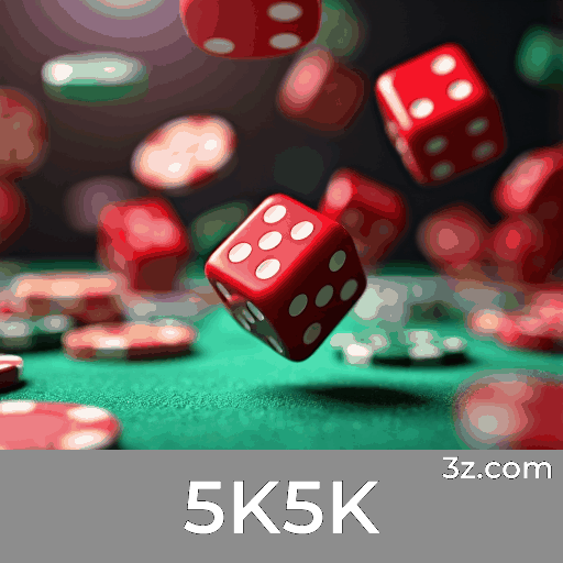 5K5K: Especialista em Apostas Esportivas no Brasil